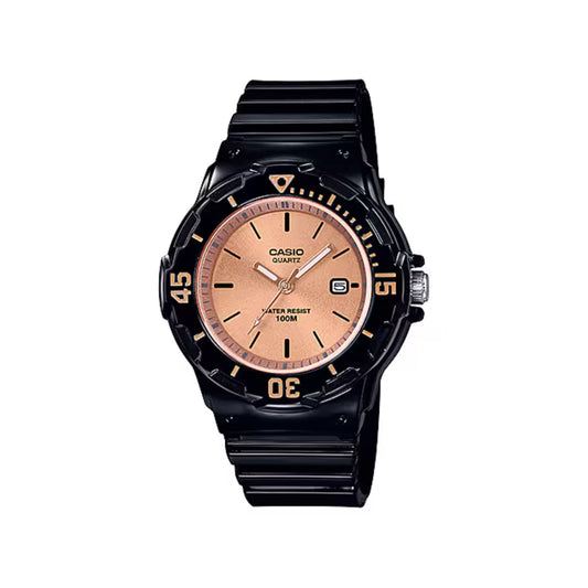 Reloj Casio Lrw-200h-9e2v