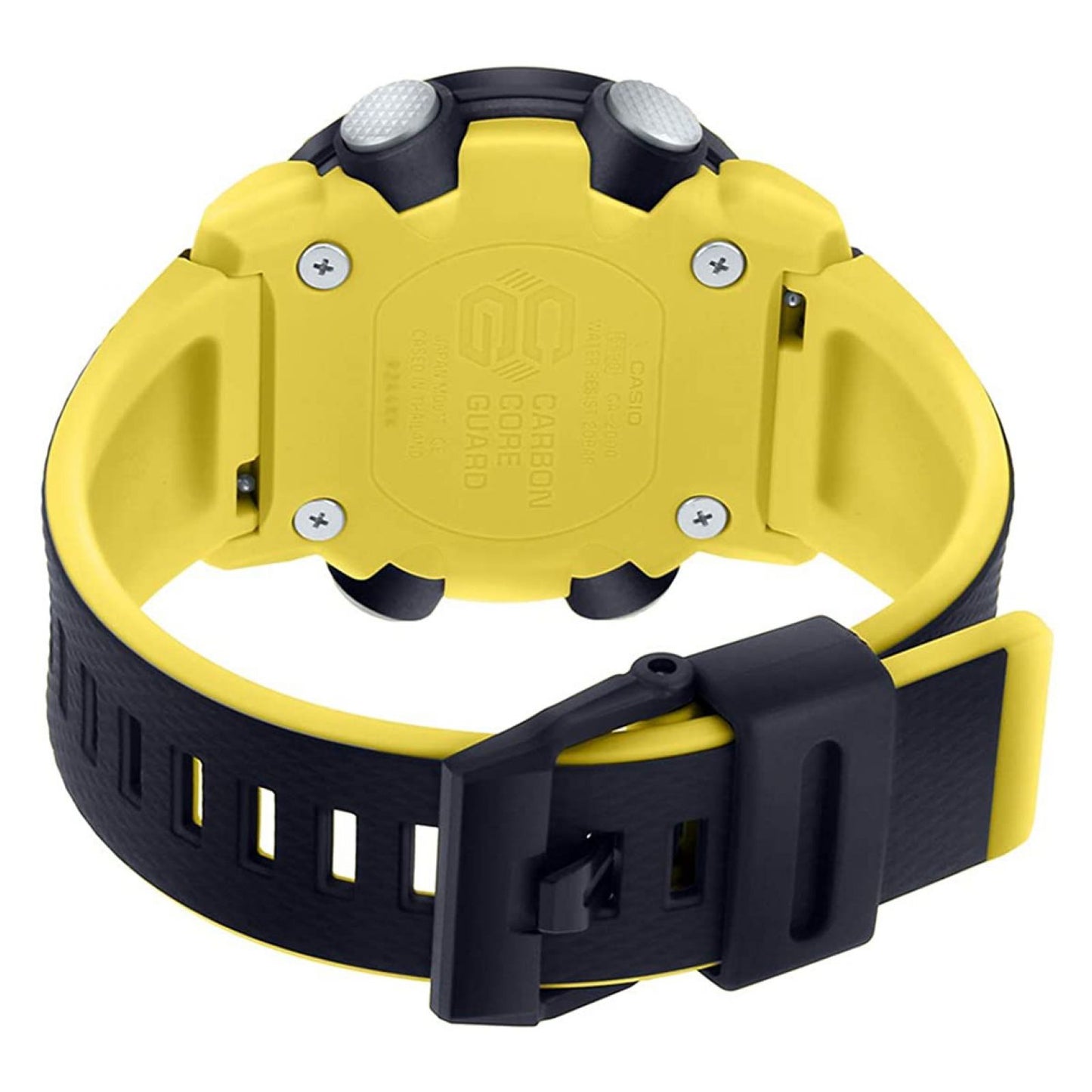 Reloj G-shock Ga_2000_1a9