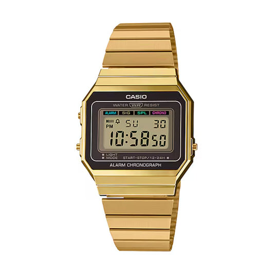 Reloj A700wg A700wg-9adf