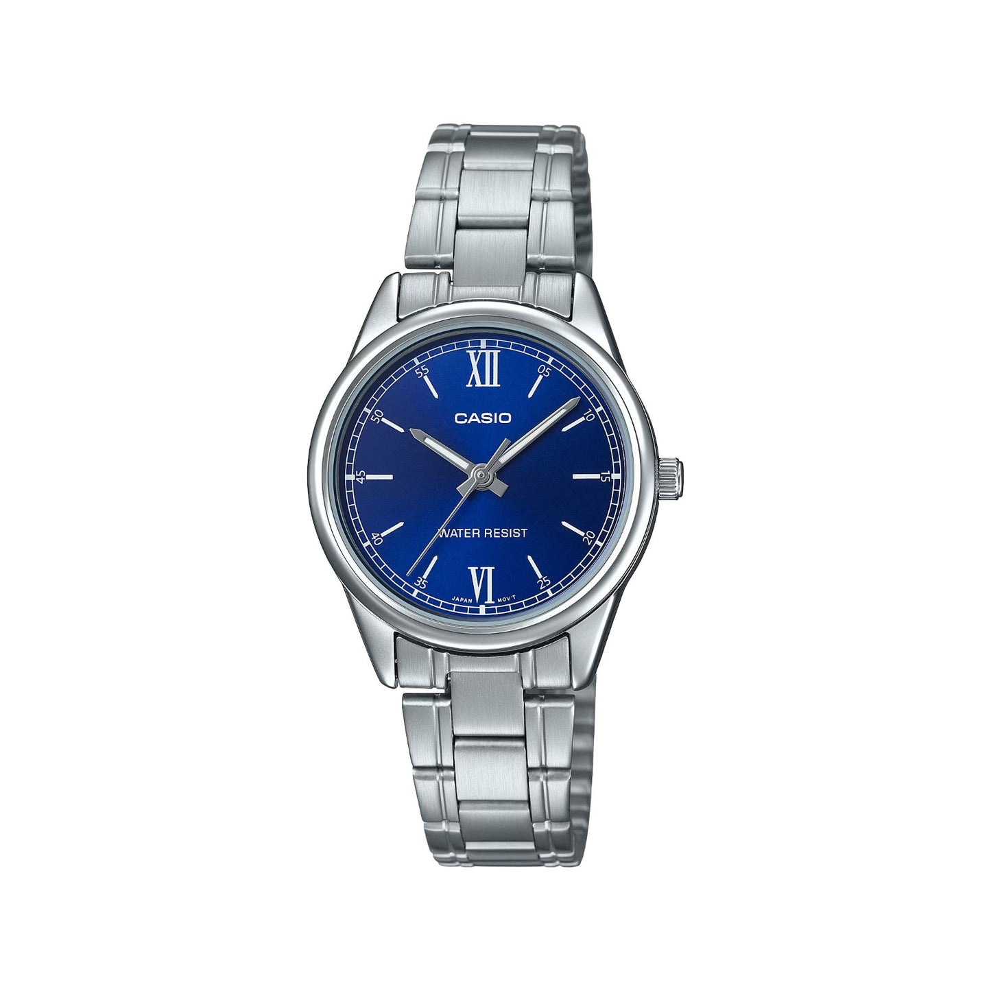 Reloj Casio Ltp-v005d-2b2