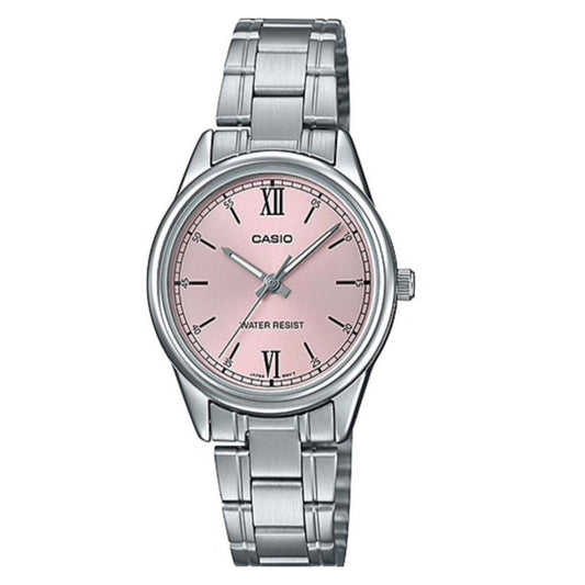 Reloj Casio Ltp-v005d-4b2udf Ltp-v005d-4b2udf