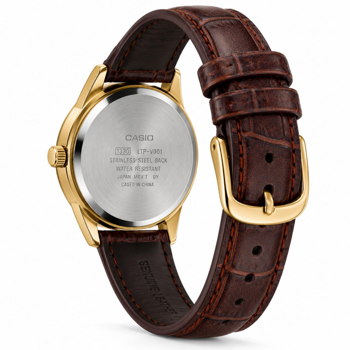 Reloj Casio Casio Ltp-v005gl-1b2udf