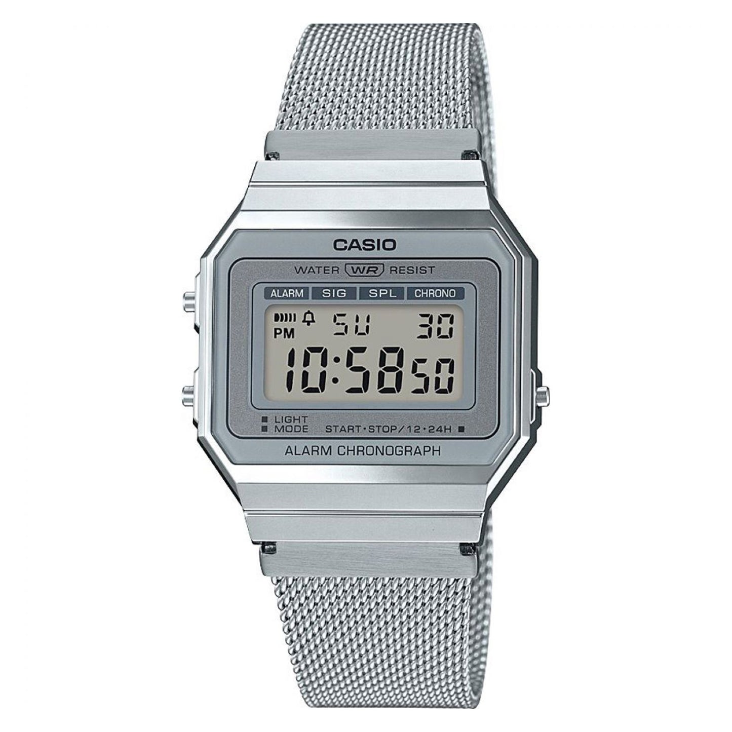 Reloj Casio A700wm7adf