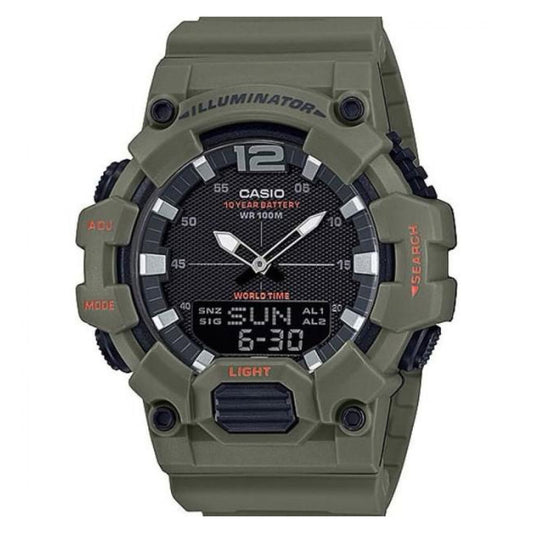 Reloj Casio Hdc700-3a2vdf