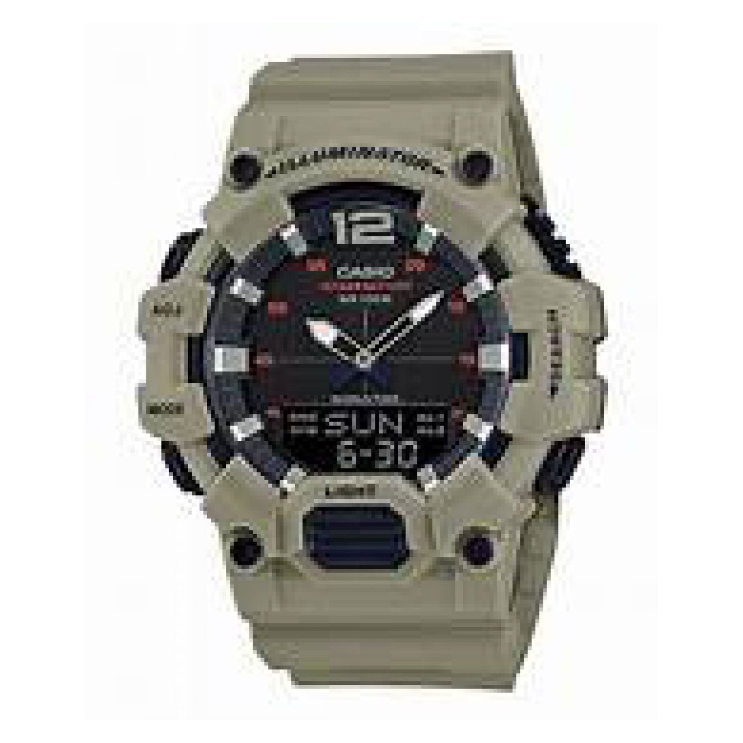 Reloj Casio Hdc-700-3a3v