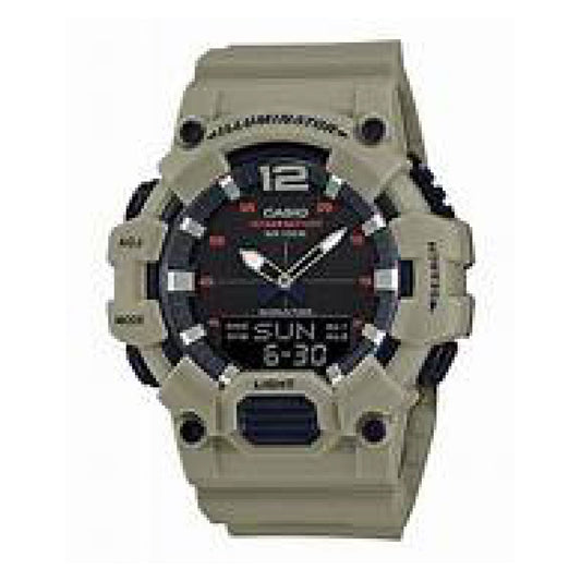 Reloj Casio Hdc-700-3a3v