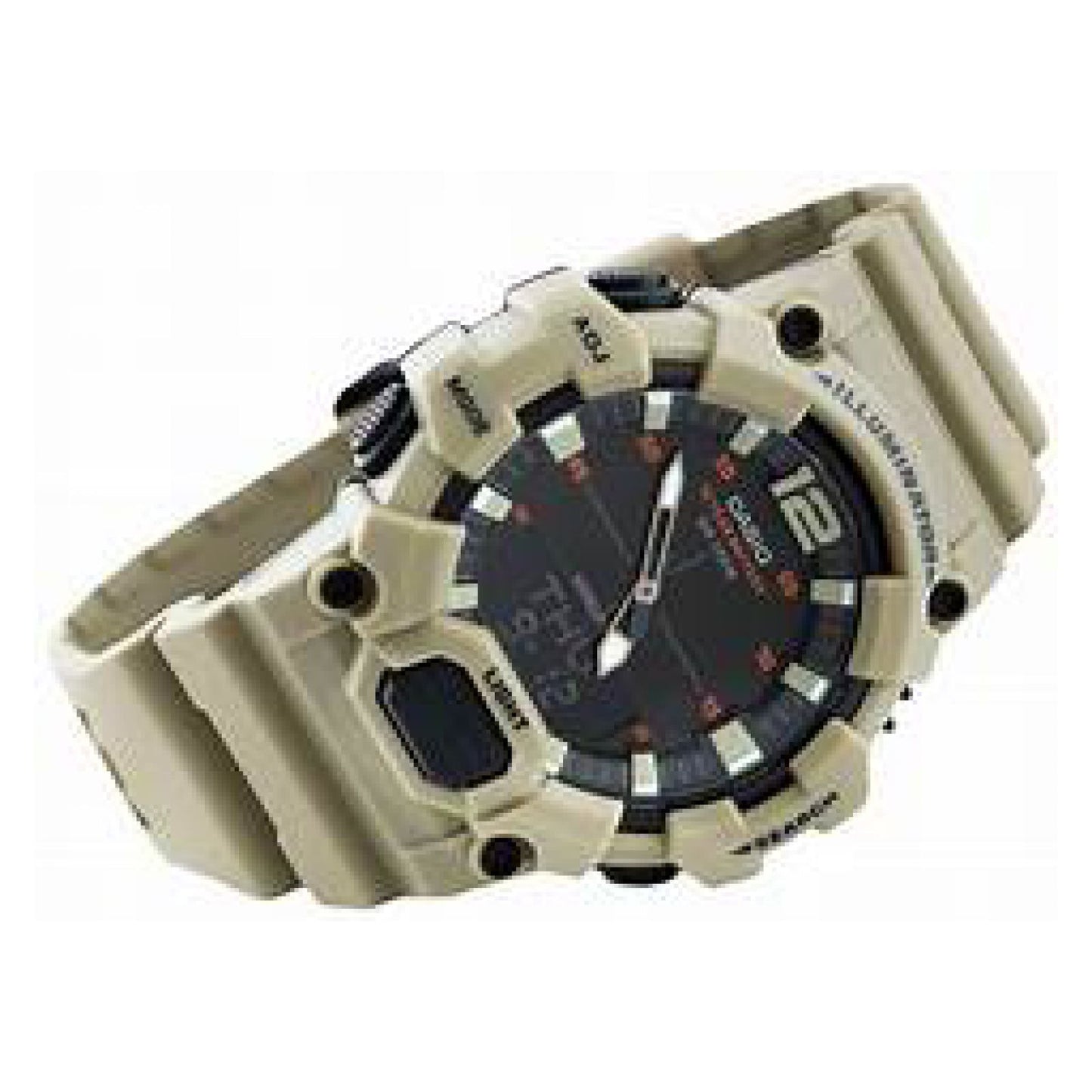 Reloj Casio Hdc-700-3a3v