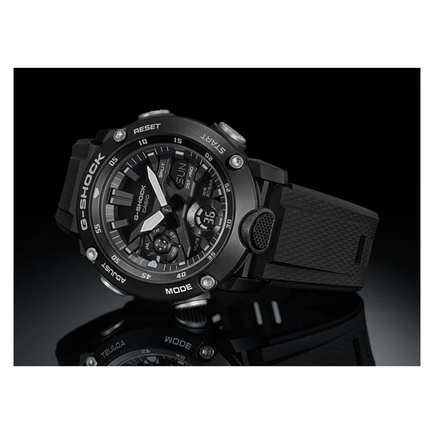 Reloj G-shock Ga-2000s-1adr