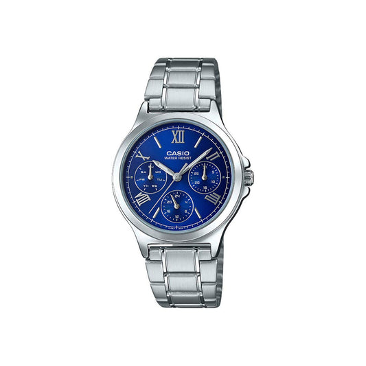 Reloj Casio Ltpv300d-2a2udf