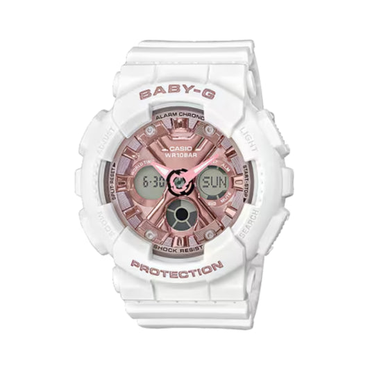 Reloj Casio Ba-130 Ba-130-7a1dr