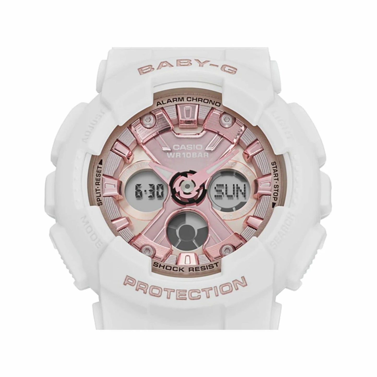 Reloj Casio Ba-130 Ba-130-7a1dr
