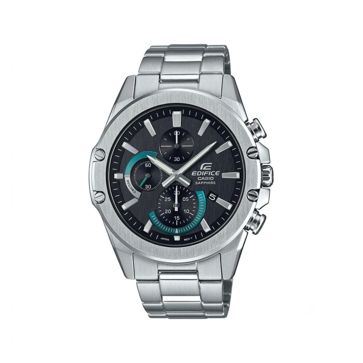 Reloj Casio Efr-s567d-1avudf