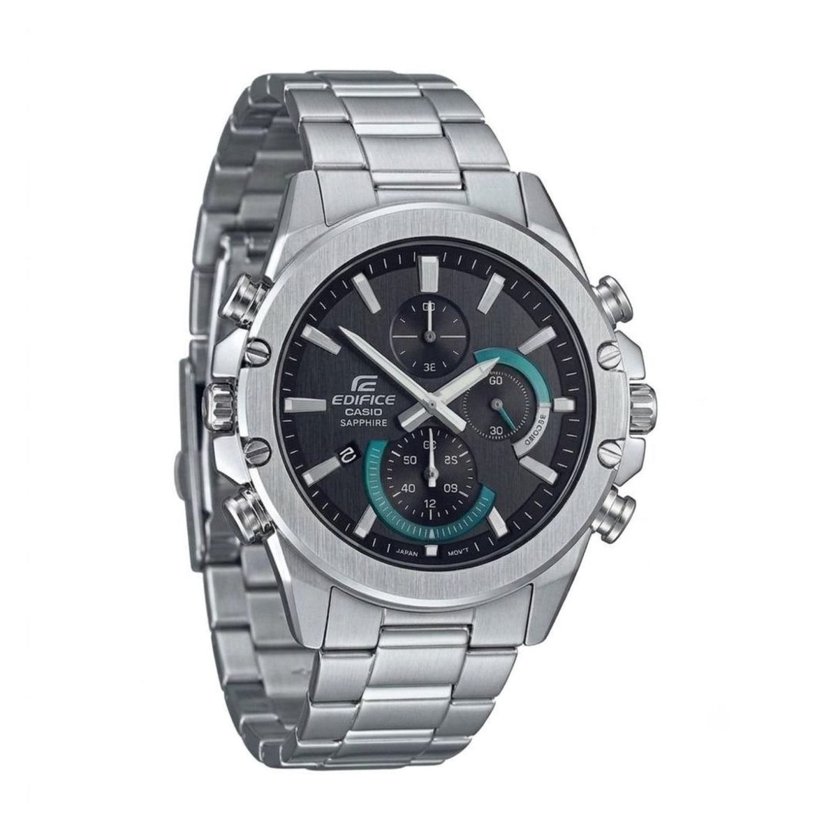 Reloj Casio Efr-s567d-1avudf