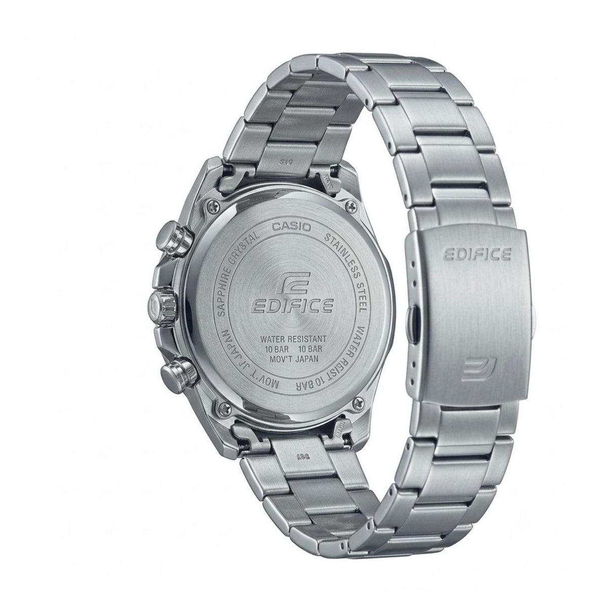 Reloj Casio Efr-s567d-1avudf