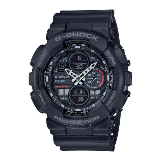 Reloj G-shock Ga-140-1a1dr