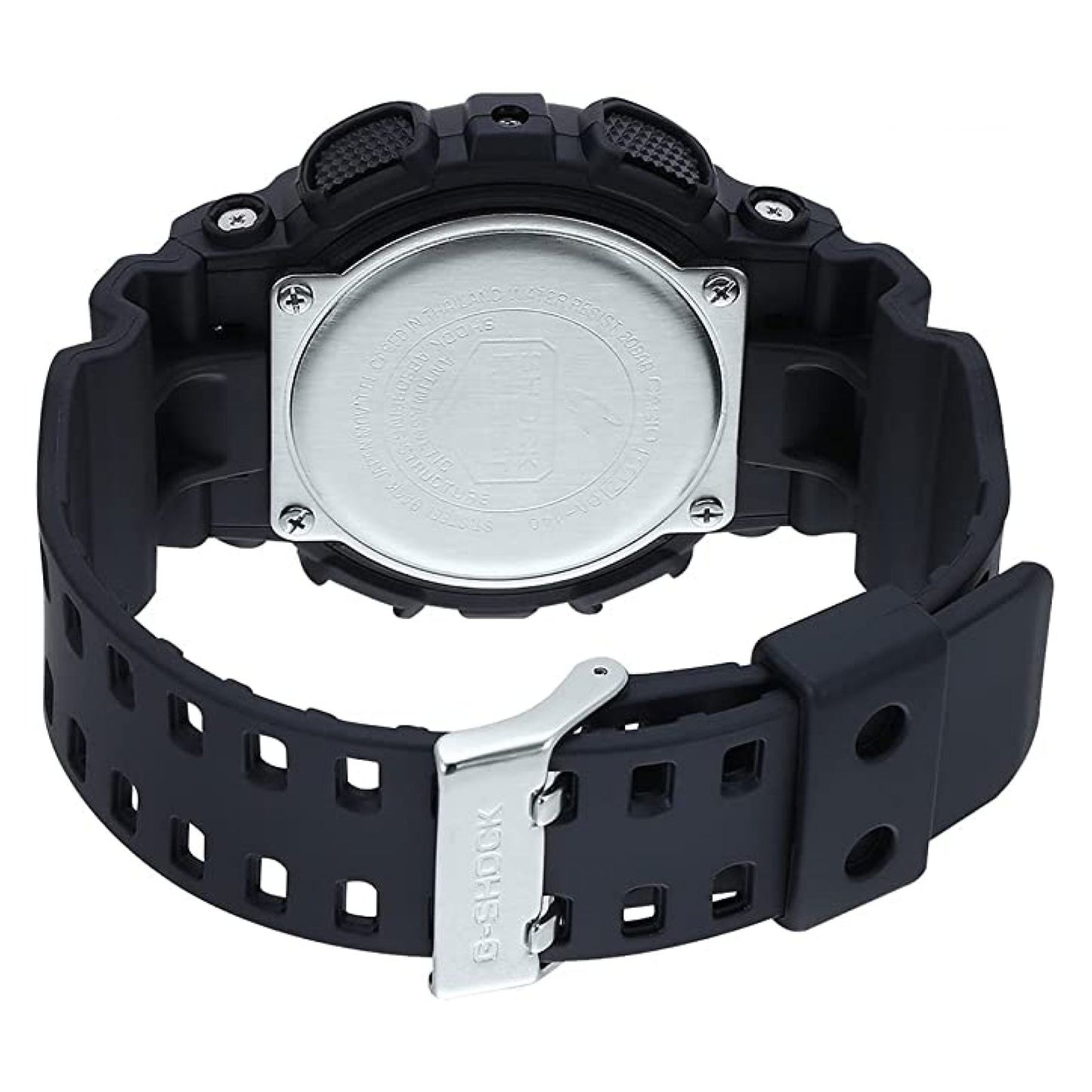 Reloj G-shock Ga-140-1a1dr