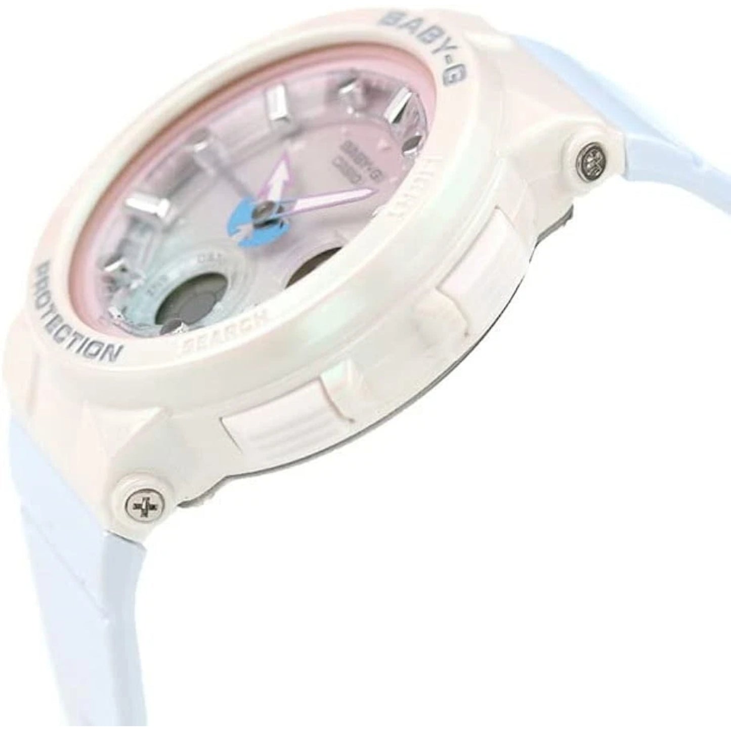 Reloj Casio Bga-250 Bga-250-7a3dr