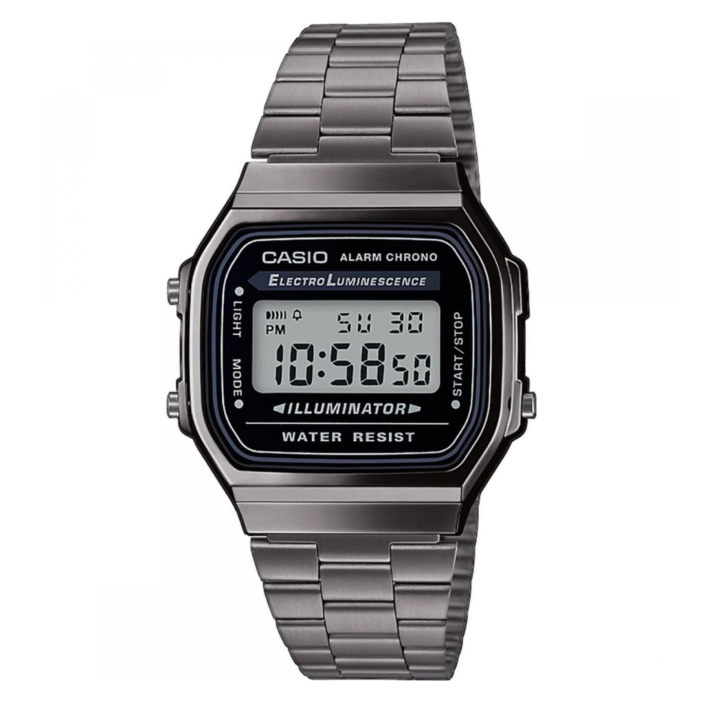 Reloj Casio A168wgg1adf