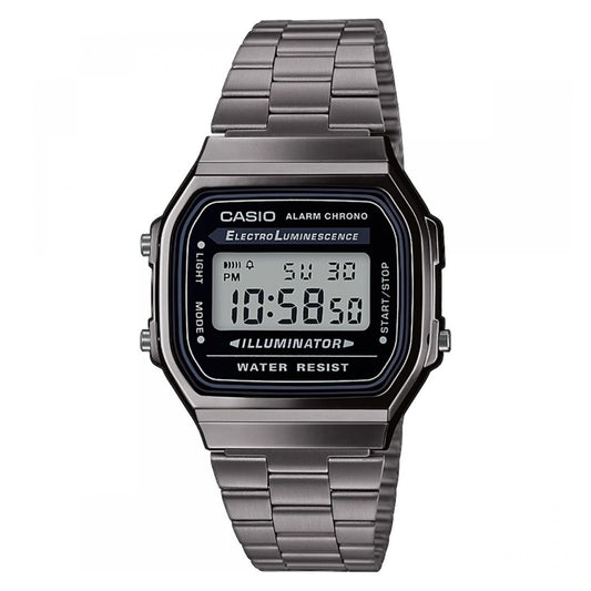 Reloj Casio A168wgg1adf