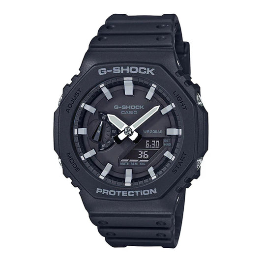 Reloj G-shock Ga-2100 Ga-2100-1adr
