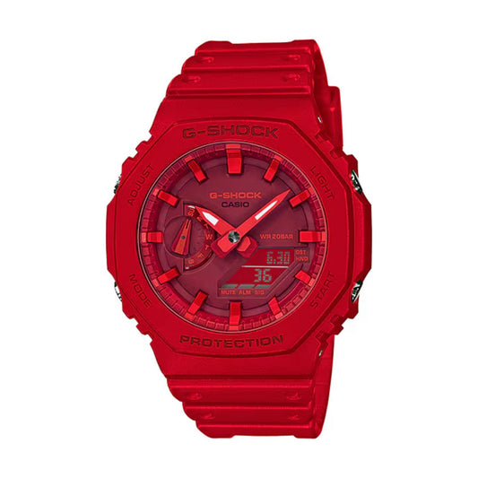 Reloj G-shock 2100 Ga-2100-4adr