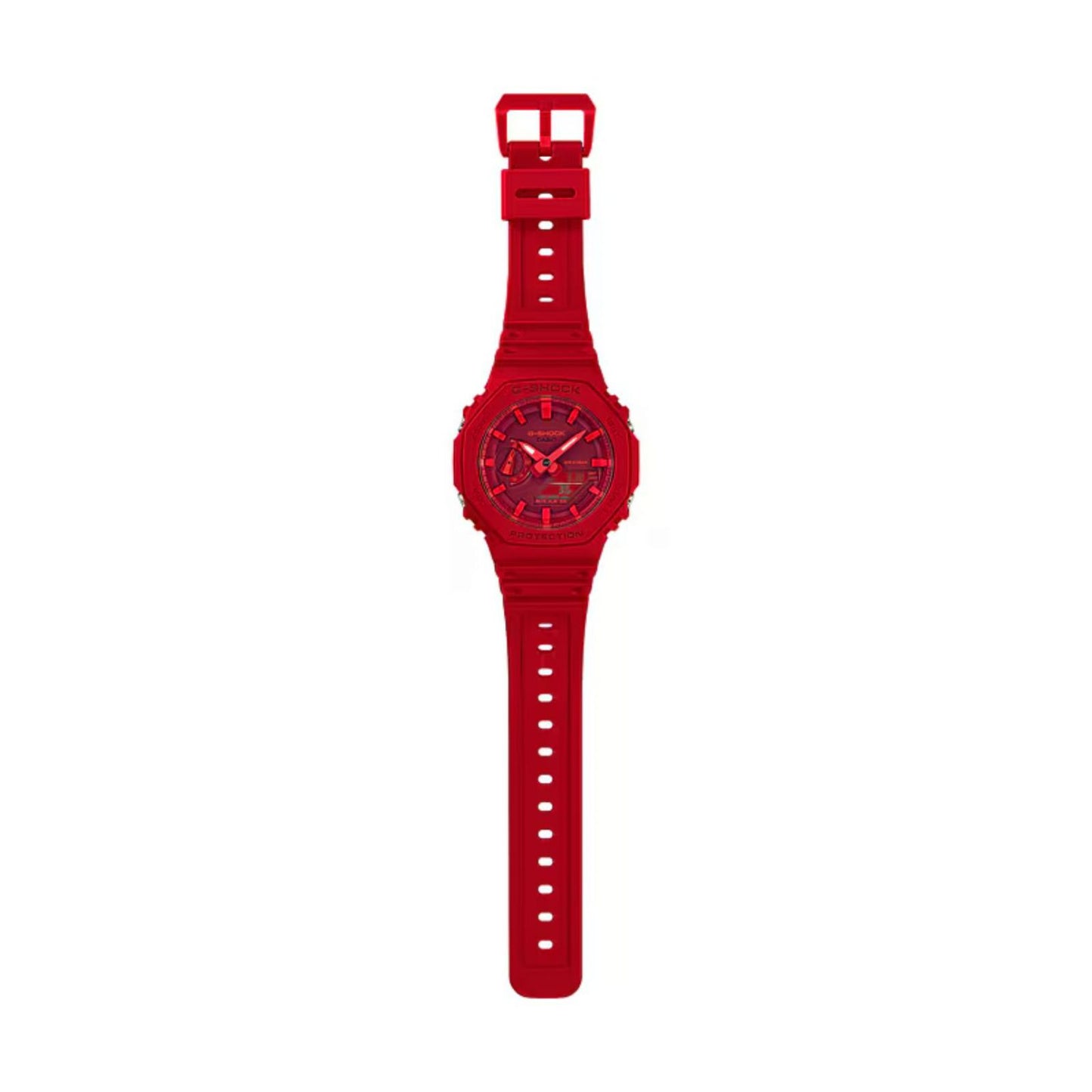 Reloj G-shock 2100 Ga-2100-4adr
