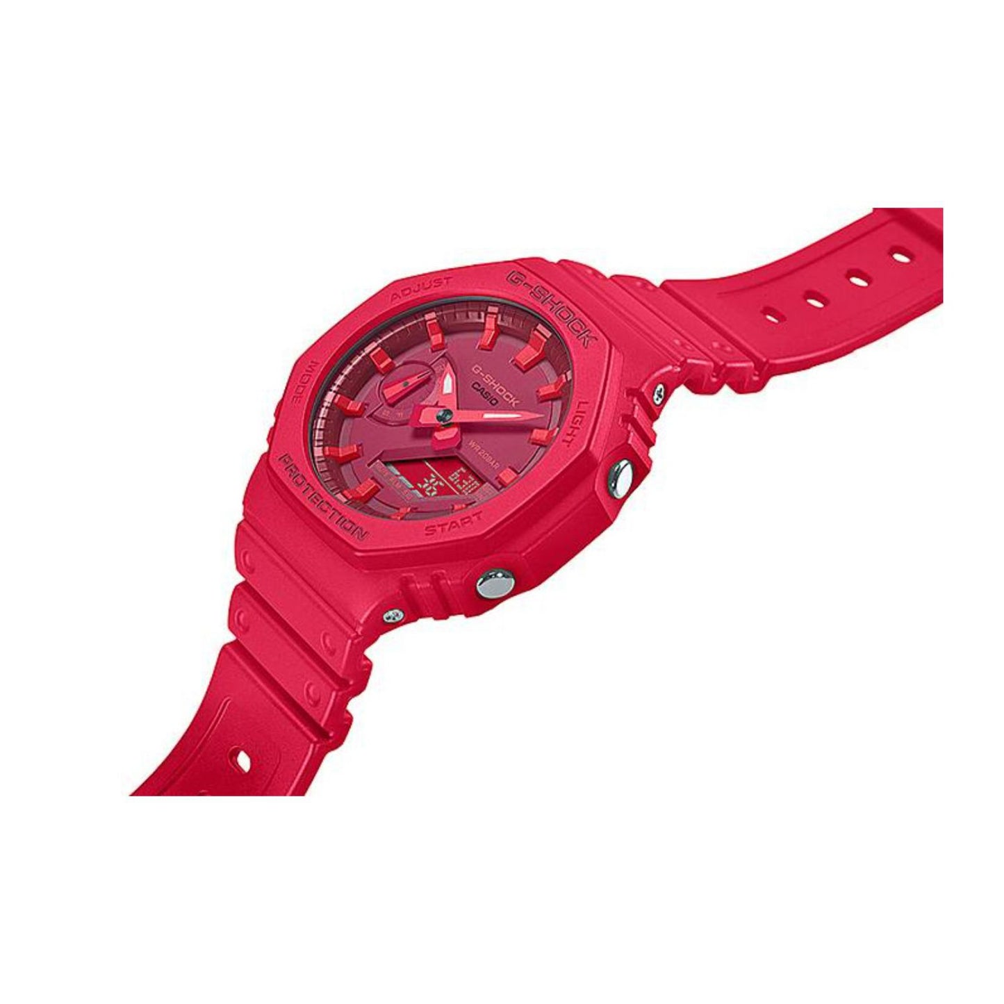 Reloj G-shock 2100 Ga-2100-4adr