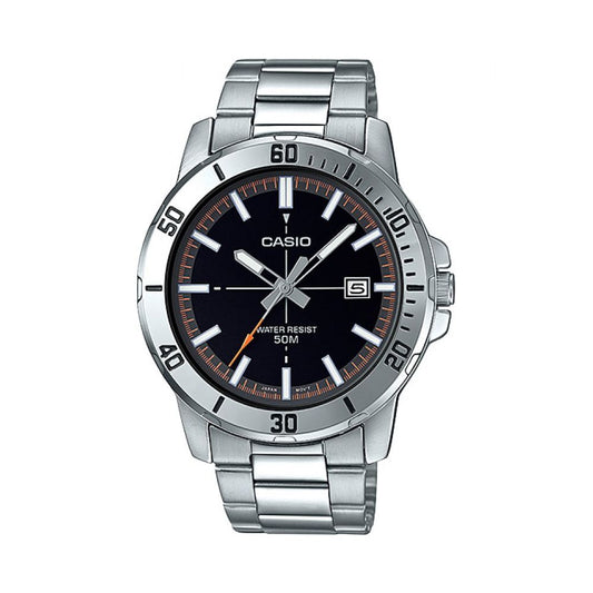Reloj Casio Mtp-vd01d-1e2vudf