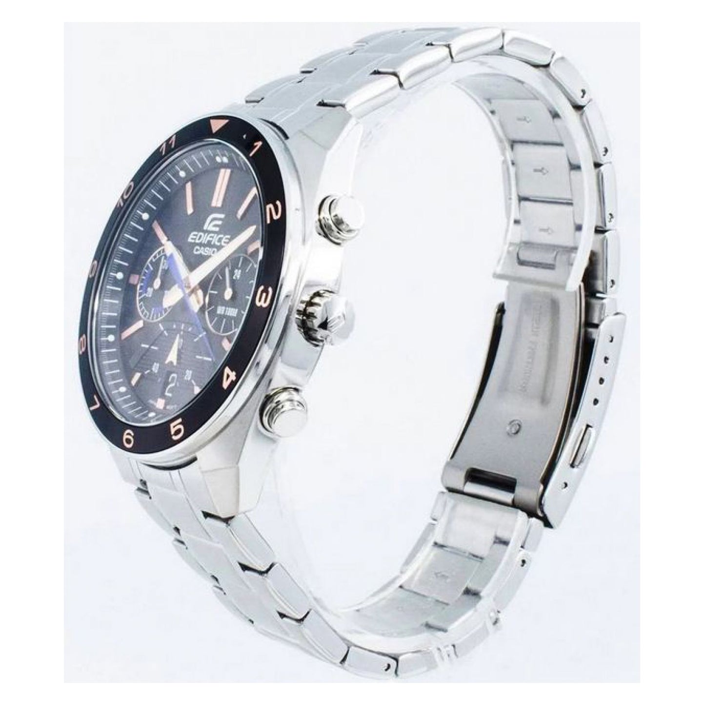 Reloj Edifice Efv590d-1avudf