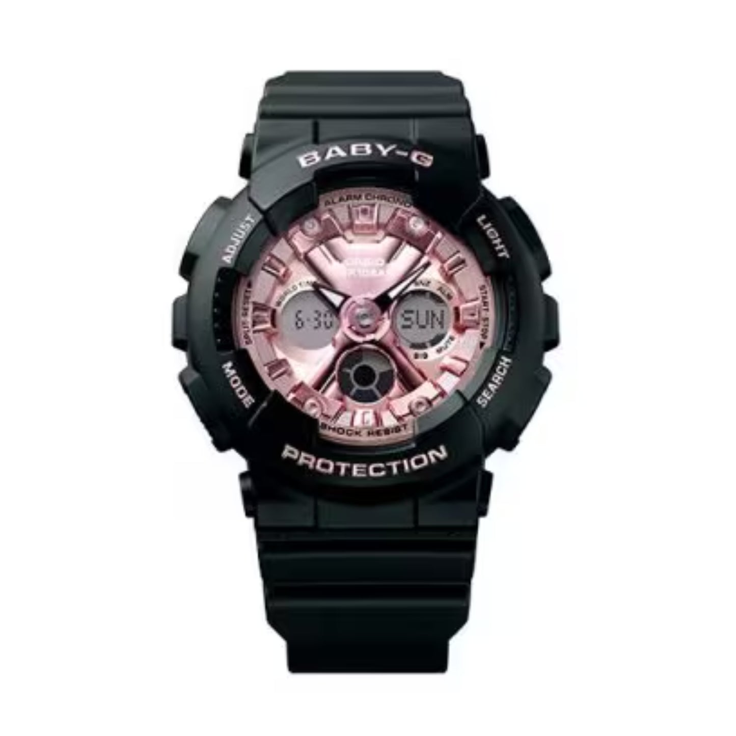 Reloj Casio Ba-130 Ba-130-1a4dr