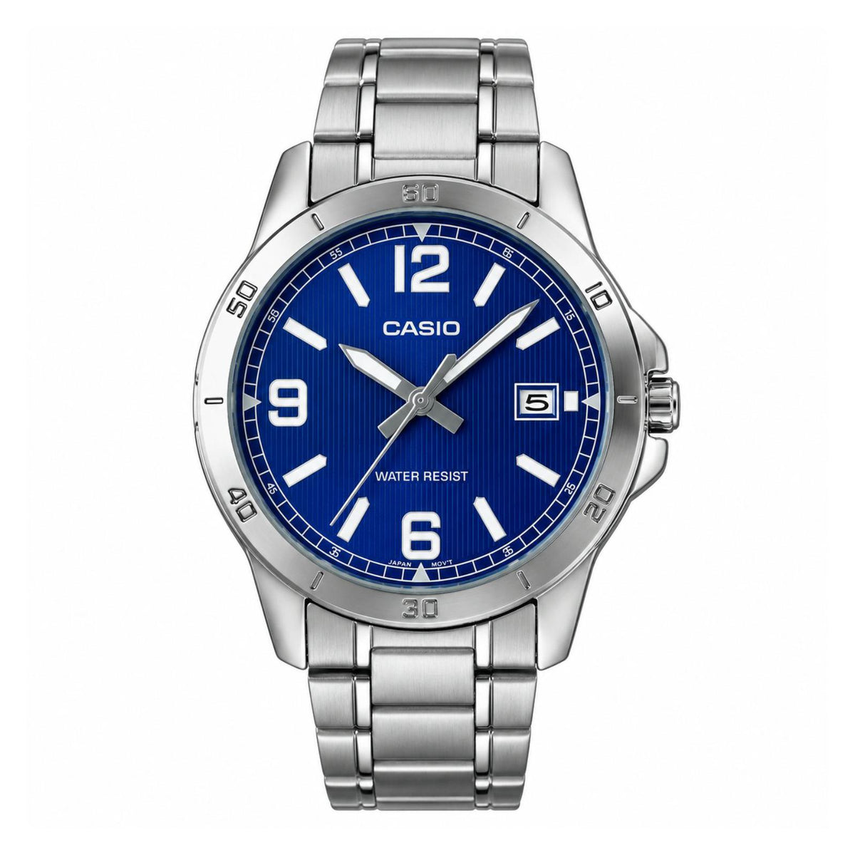 Reloj Casio Mtp-v004d-2budf
