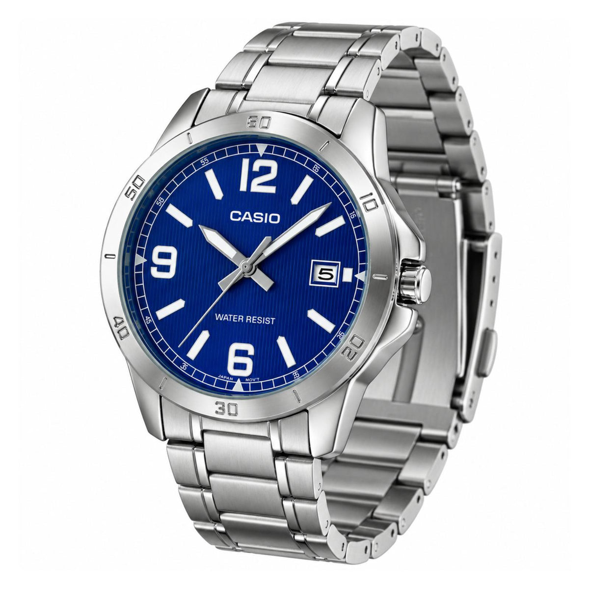 Reloj Casio Mtp-v004d-2budf