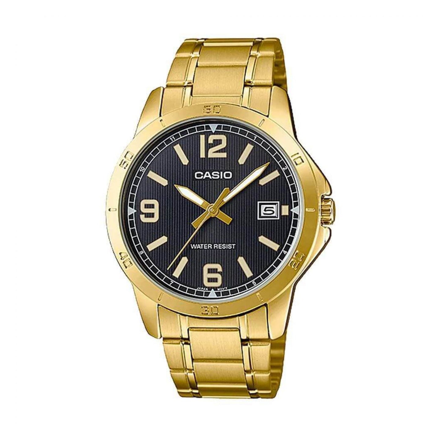 Reloj Casio Mtpv004g-1budf