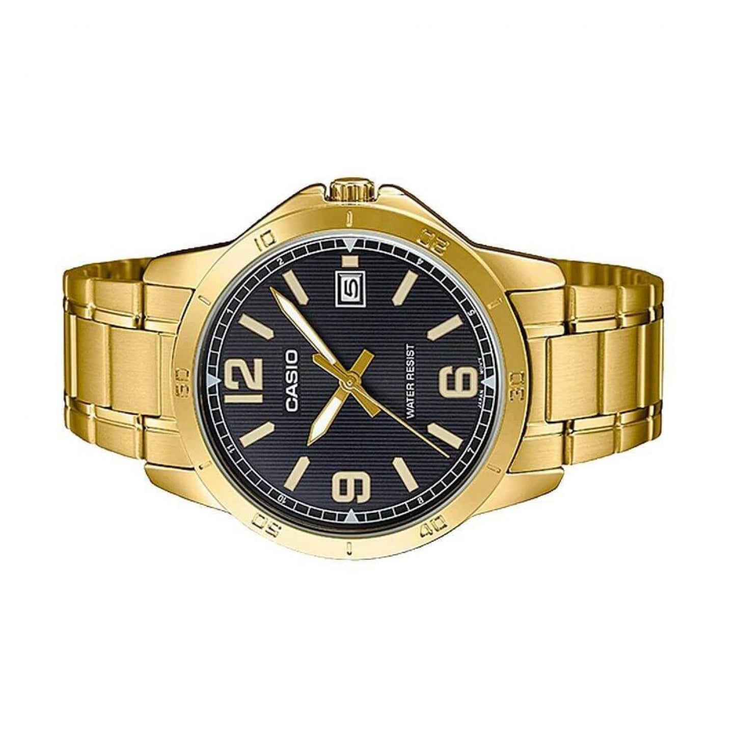 Reloj Casio Mtpv004g-1budf