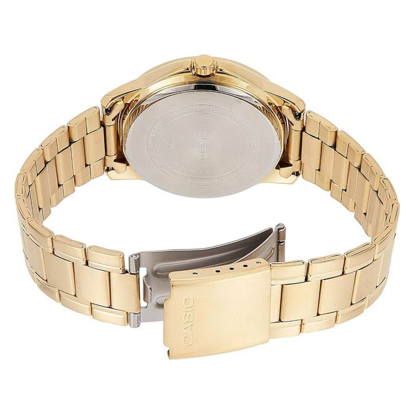 Reloj Casio Mtpv004g-1budf