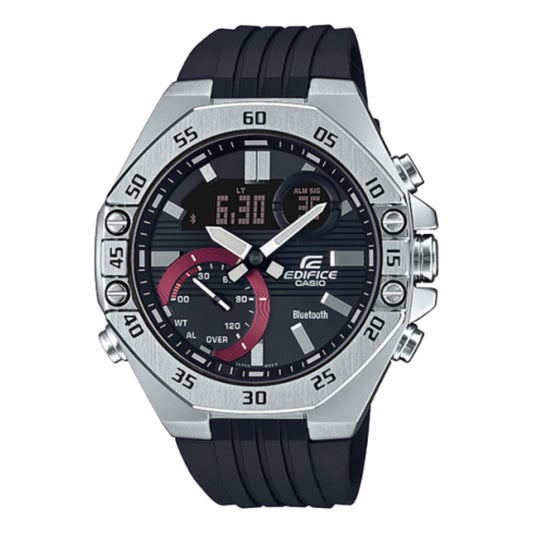Reloj Casio Ecb-10p Ecb-10p-1adf
