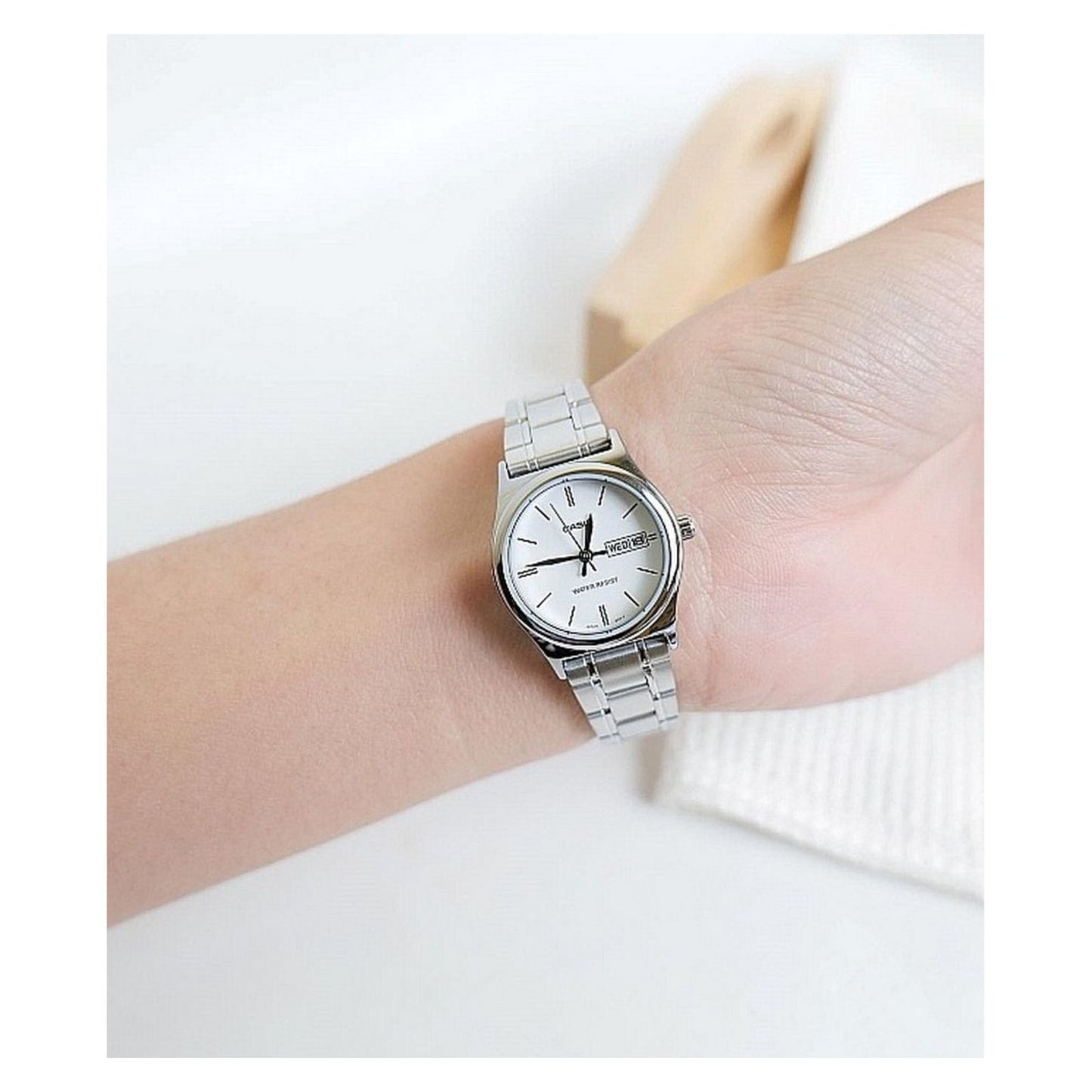 Reloj Casio Ltpv006d-7b2udf