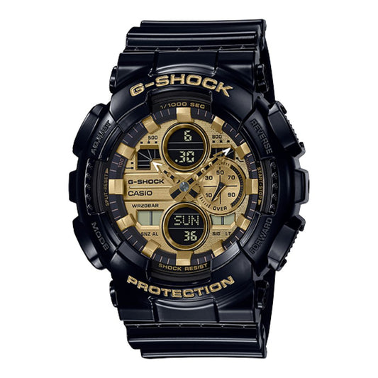 Reloj G-shock Ga140gb-1a1dr
