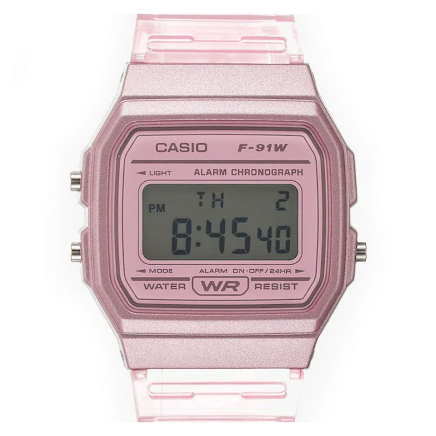 Reloj Casio - F-91ws-4