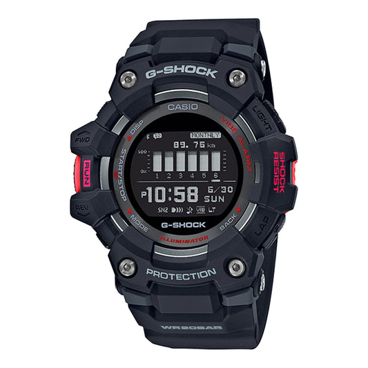 Reloj G-shock Gbd-100-1dr