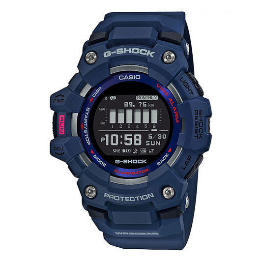 Reloj G-shock Gbd-100-2dr