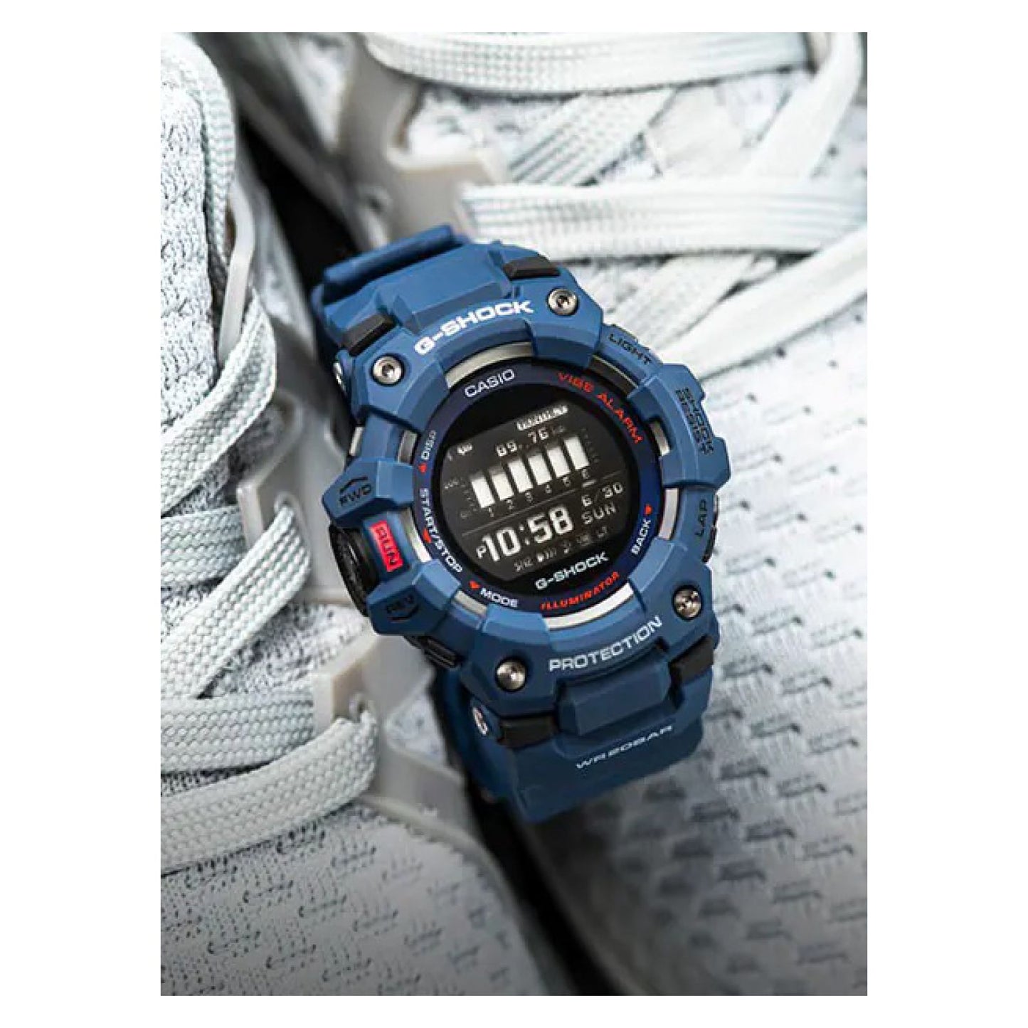 Reloj G-shock Gbd-100-2dr