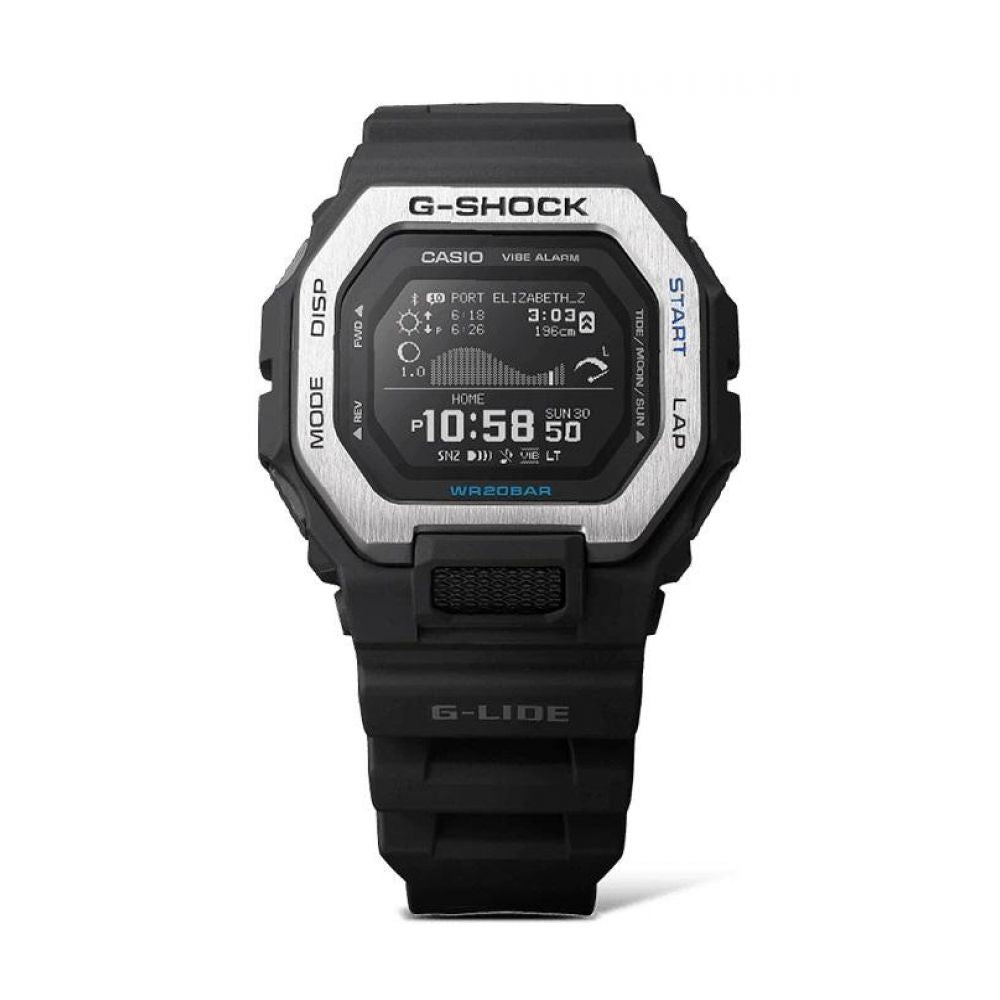Reloj G-shock Gbx-100-1dr