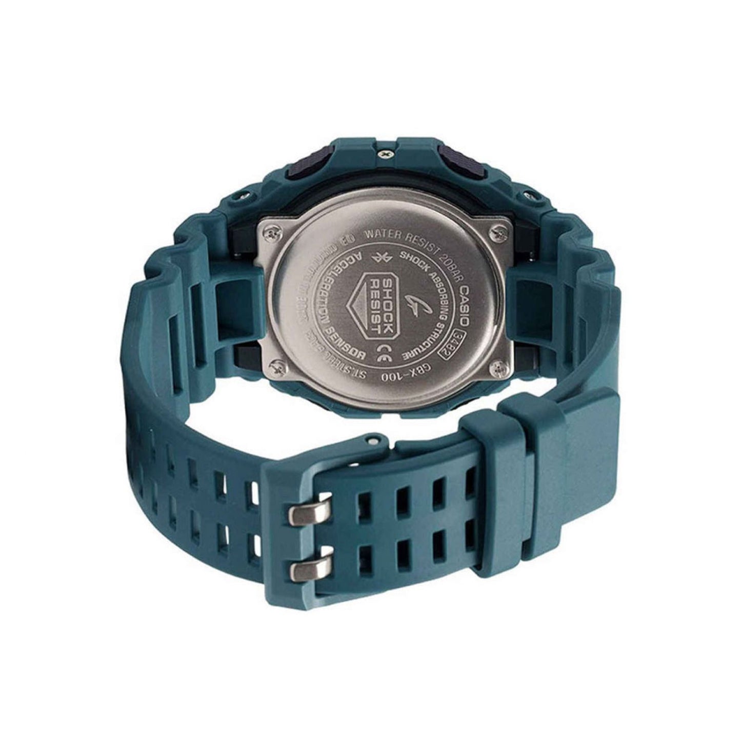 Reloj G-shock Gbx-100-2dr