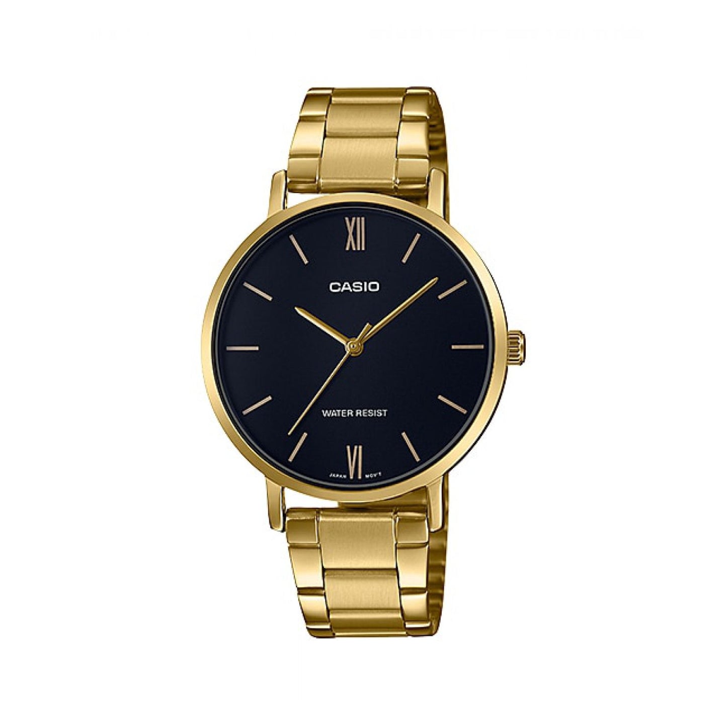 Reloj Casio Ltpvt01g-1budf