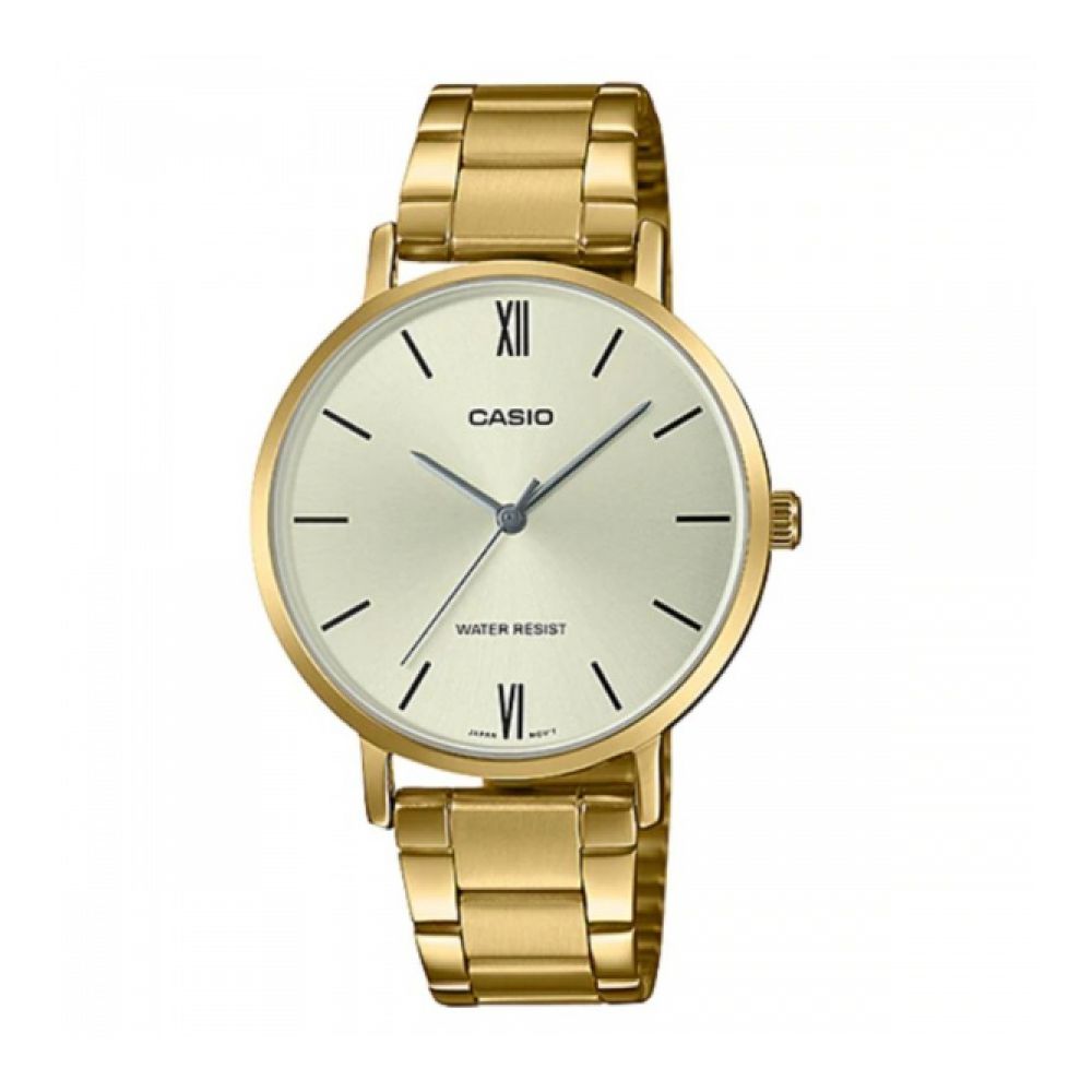 Reloj Casio Ltpvt01g-9budf