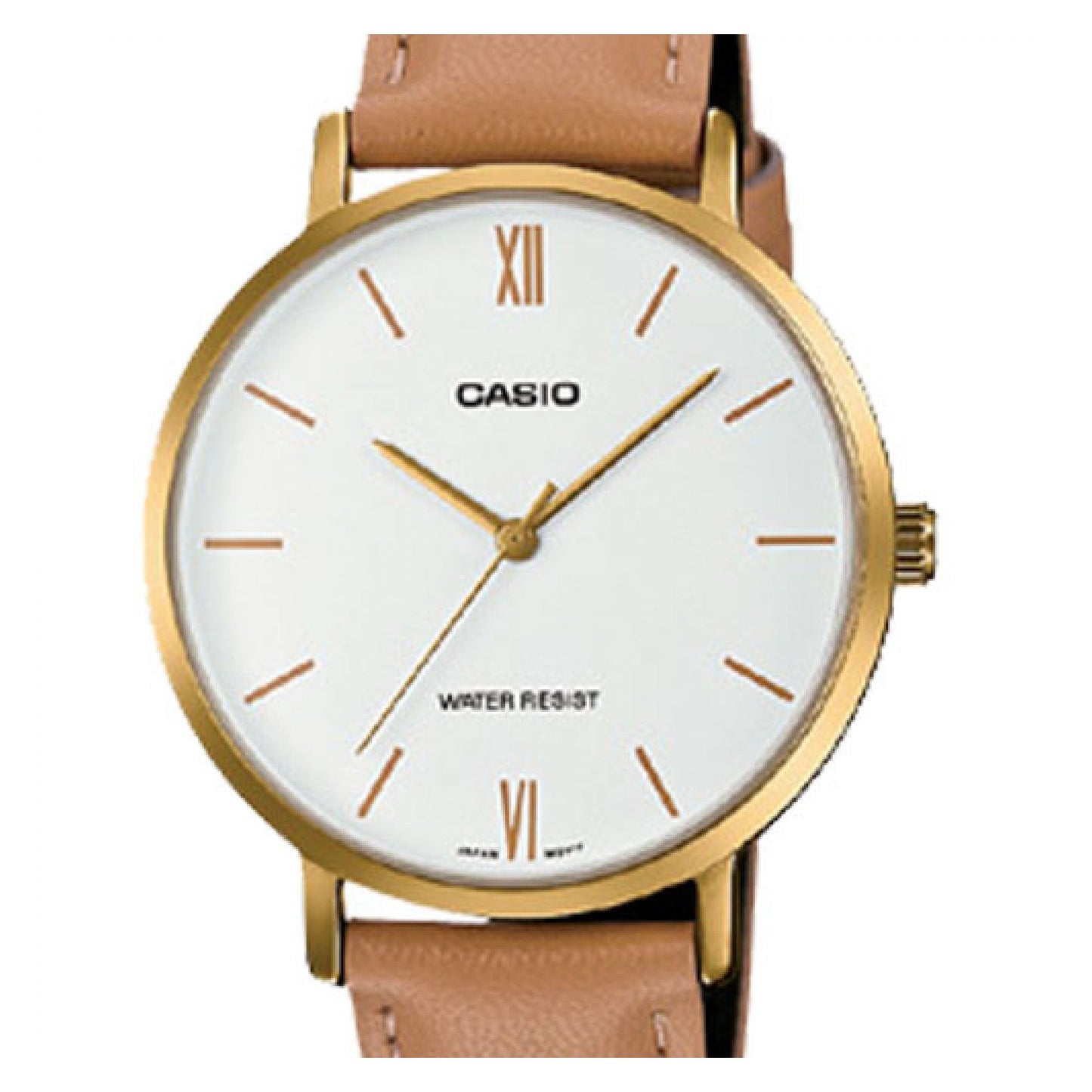 Reloj Casio Casio Ltp-vt01gl-7budf