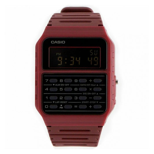 Reloj Casio Ca-53wf-4b