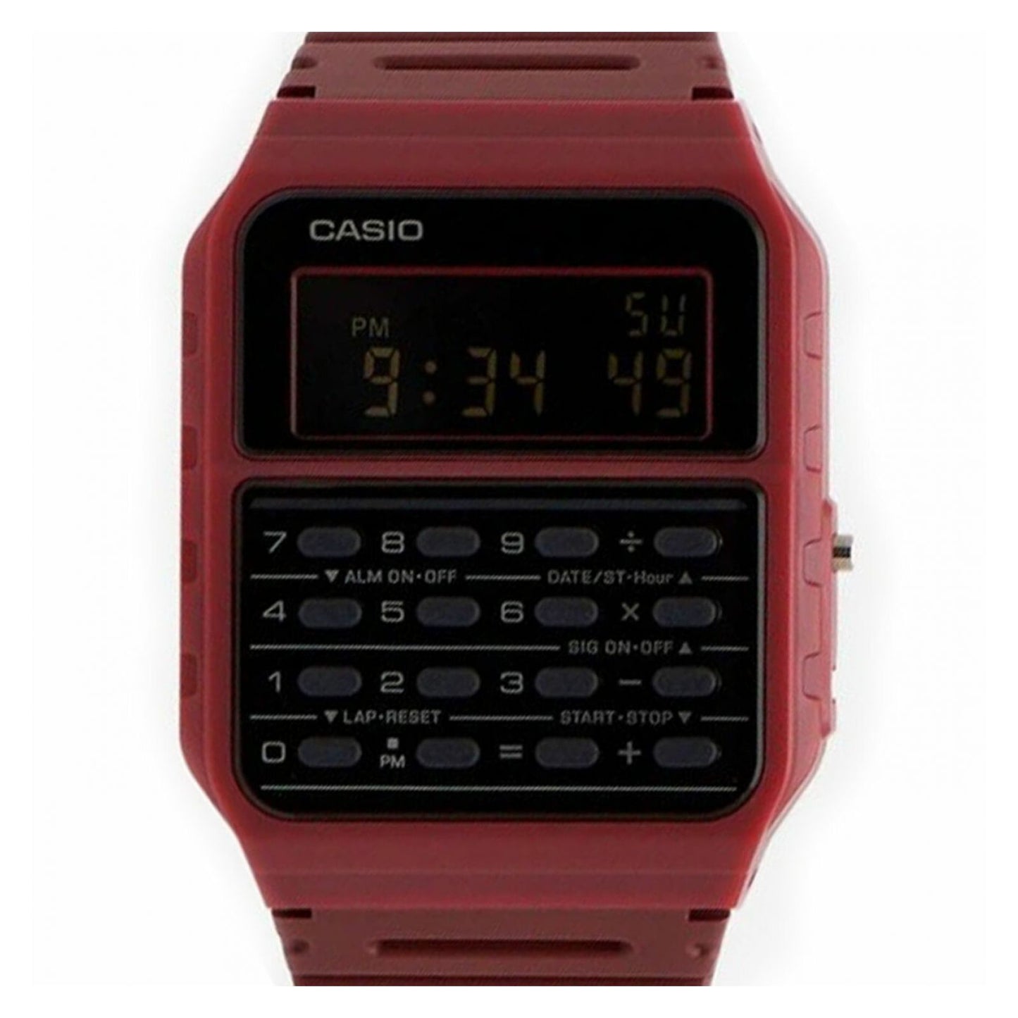 Reloj Casio Ca-53wf-4b