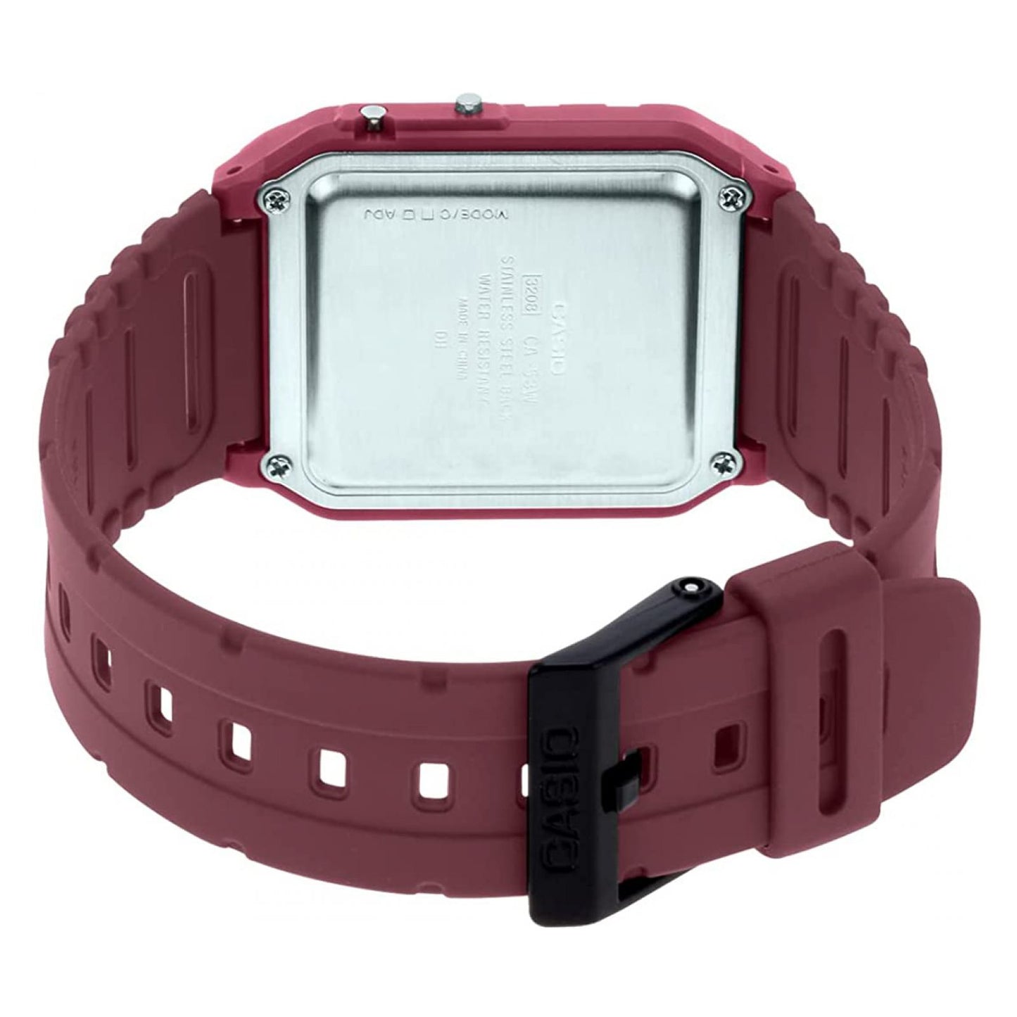 Reloj Casio Ca-53wf-4b